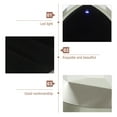 thumbnail image 2 of unbranded Led Ring Box 1Set Golden Heart Shape With Automatic LED Lighting, 2 of 4