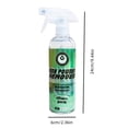 thumbnail image 3 of Vwrxbz Rust and Iron Powder Remover for Car Paint Wheel Hub Oxide Layer 500ml Heavy Duty Cleaner, 3 of 8