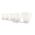 thumbnail image 6 of Z-Lite 5 Light Vanity, 6 of 8