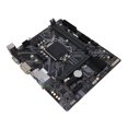 thumbnail image 1 of Placa Base De Computadora M ATX, M.2 2 Canales DDR4 LGA 1151 DVI VGA Puerto De Salida Placa Base Para Juegos H310M-D2VX-SI 2.0 Para Celeron, 1 of 7