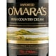 thumbnail image 3 of Pack de 4 Crema de Whisky O'mara's 750 ml O'mara's Country Cream O'mara's, 3 of 4