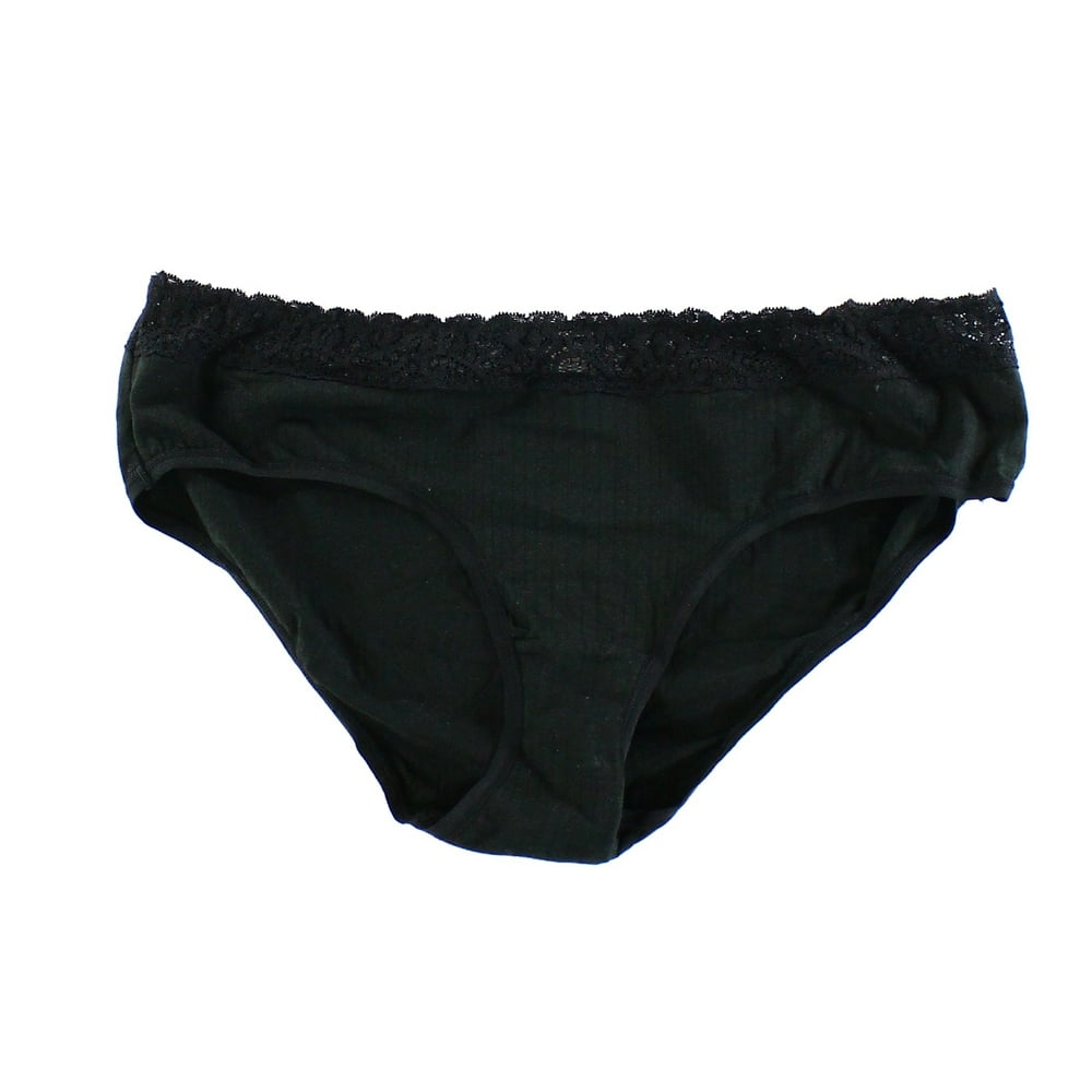 Felina Felina Low Rise Micro Modal Hipster Panty 3Pack Lace