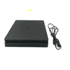 Sony PlayStation 4 Slim 500GB Video Game Console Black CUH-2015A #V4322 Used
