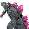 thumbnail image 7 of MEGA Godzilla x Kong: The New Empire Building Toy Kit (543 Pieces) for Collectors, 7 of 7