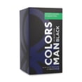 thumbnail image 3 of Colors Man Black Benetton 100 Ml Edt Spray, 3 of 3