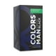 thumbnail image 3 of Colors Man Black Benetton 100 Ml Edt Spray, 3 of 3