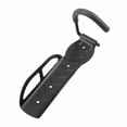 thumbnail image 3 of Bike Stand Wall Mount Bicycle Holder Mountain Bike Rack Stands Steel Storage Hanger Hook Mounted Rack Stands Bicycle Accessories, 3 of 5
