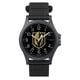 thumbnail image 2 of Reloj Timex NHL Pride 40mm para hombre Vegas Golden Knights con correa FastWrap negra Timex, 2 of 2