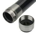 thumbnail image 5 of Rawiri Carbon Fiber Portable Hard Fishing Rod Poles Freshwater Fishing Accessory (2.7m), 5 of 7