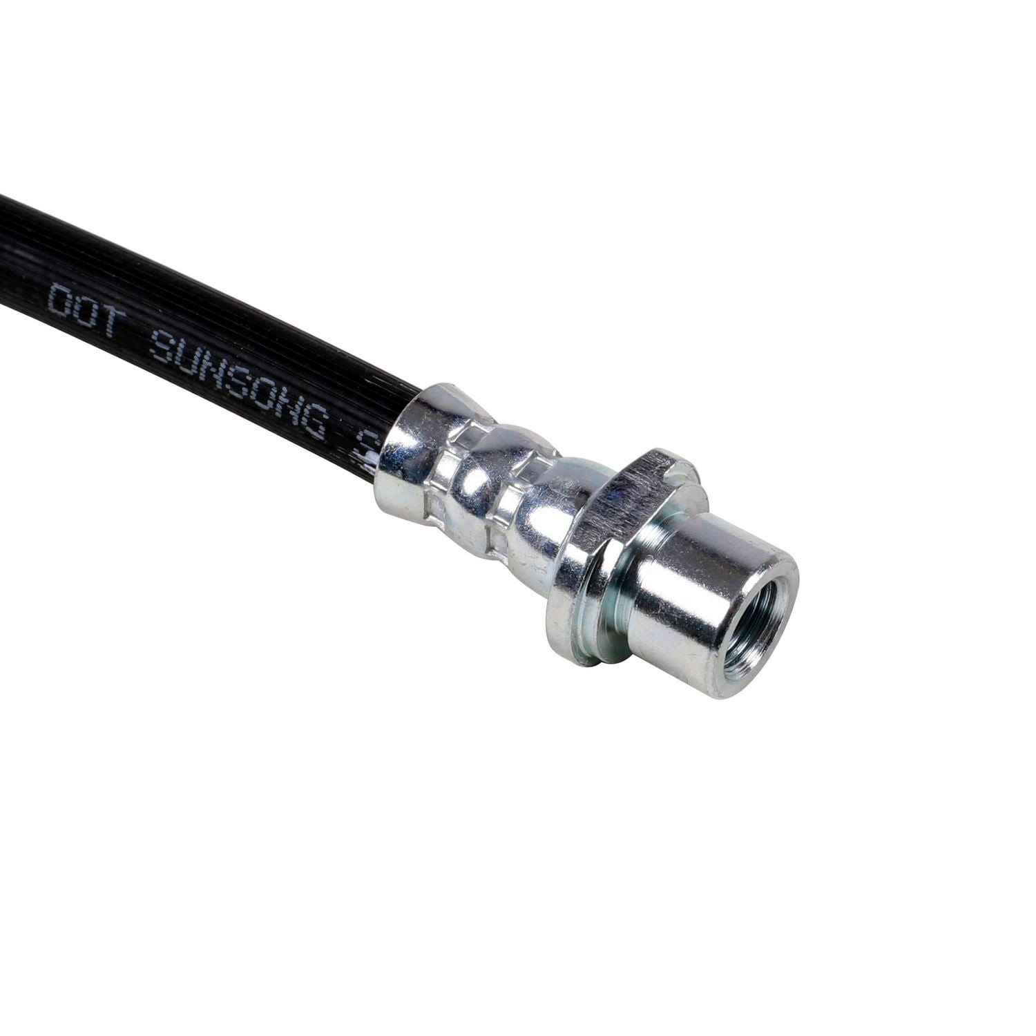 Sunsong 2201652 Brake Hydraulic Hose