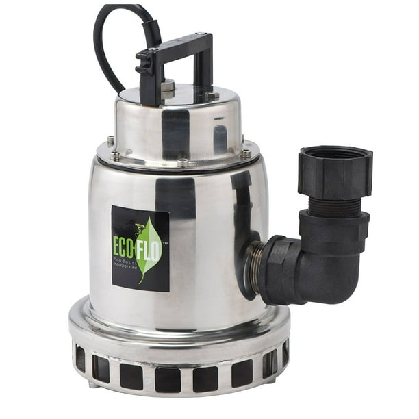 1/3 HP Submersible Water Fall/Fountain Pump