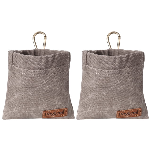 Methold El bolso impermeable y respetuoso del medio ambiente del regalo del perro 2piece con el regalo fácil de la operación empaqueta el Suministros para perros