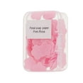 thumbnail image 2 of Portable Soap Paper - Travel Soap Sheets, Petal Foam Soap, Disposable Wash Paper, Easy Clean Use, Camping & Travel Essential, Holiday Gift, Christmas, Thanksgiving, For Adults, 100 Count Winter Wedd, 2 of 8