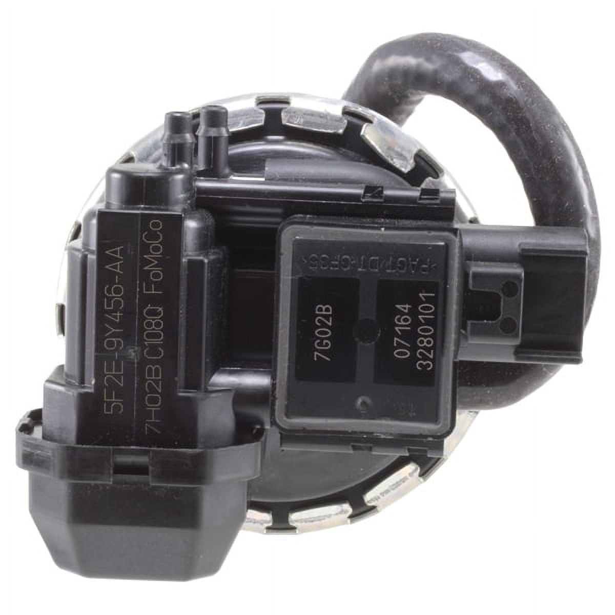 EGR Valve