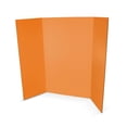thumbnail image 1 of Project Boards Flipside Products, 36 x 48 cm, color naranja, paquete de 24, 1 of 1