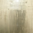 thumbnail image 3 of Jamie Young Co Damsel 1-Light Glass & Linen Table Lamp in Silver/Off White, 3 of 4