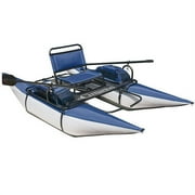 Classic Accessories One Cimarron Fishing Boat with armrest pockets