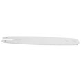 thumbnail image 1 of Guide de Tronçonneuse 16 Pouces Guide de Barre de Tronçonneuse pour 180 170 210 230 017 018 021 023,, 1 of 5