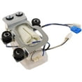 thumbnail image 3 of Lg 5859EA1004P Washer Drain Pump Assembly Genuine Original Equipment Manufacturer (OEM) Part, 3 of 5