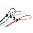 thumbnail image 3 of Adoretex Bungee Strap - Light Blue/Black, 3 of 4
