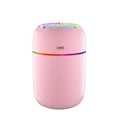 thumbnail image 3 of Wovilon Creative Humidifier Usb Mini Multifunctional Convenient Water Replenishment Mute Humidifier Humidifiers For Bedroom, 3 of 5