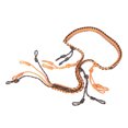 thumbnail image 2 of Gupbes Hunting Duck Lanyard, Hunting Necklace, Braid For Hunting For Outdoor Whistle Sling Hunting Accessory, 2 of 8