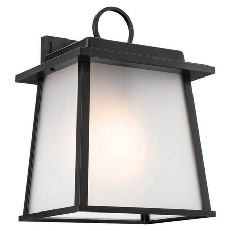 

Kichler Lighting - Noward - 1 Light Outdoor Large Wall Mount In Arts and Crafts