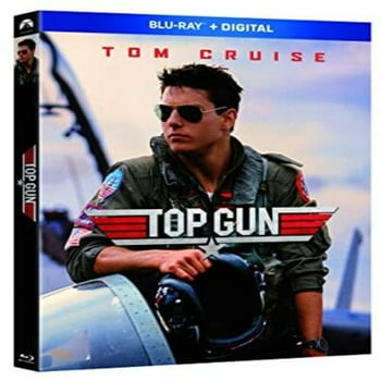 Top  (Blu-ray + Digital)