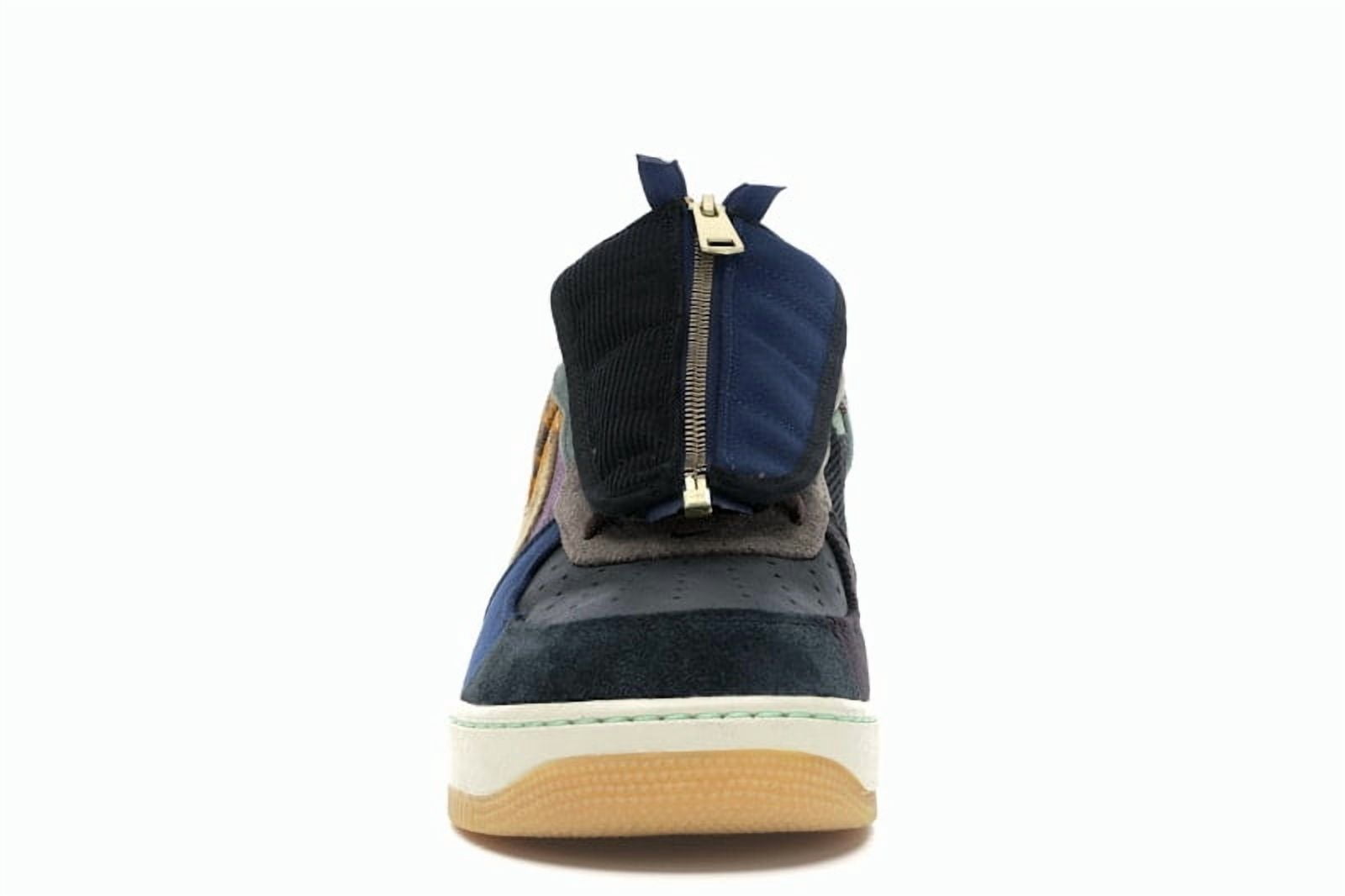 Nike Men's Air Force 1 Low Travis Scott Cactus Jack Shoes, from StockX