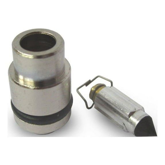 Polaris Sportsman 300 400 450 600 700 Carburetor Needle and Seat - 3131360