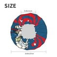 thumbnail image 5 of Pofeuu Astronaut Runs Forward 标题, 5 of 7