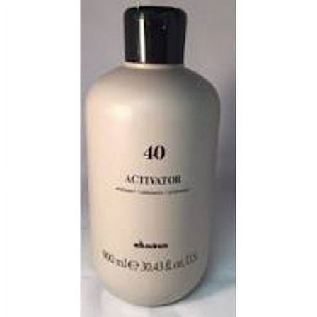 Davines Activator 40 Volume 30.43 fl.oz.