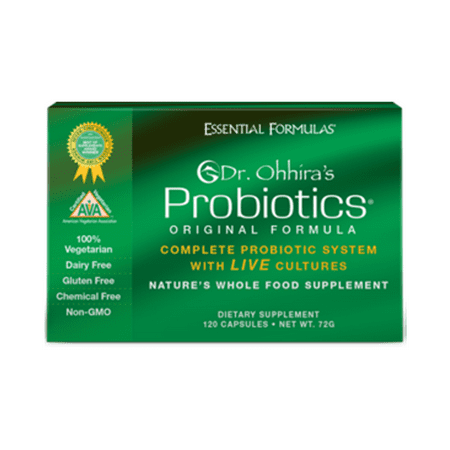 Probiotiques Formule originale du Dr Ohhira