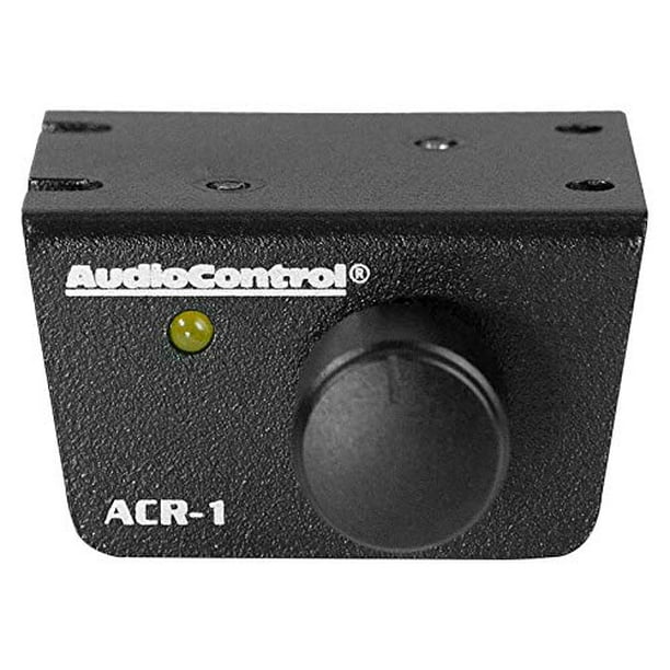 Audio Control ACR1 Remote for Audio Control Processors