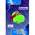 thumbnail image 2 of Pokemon Cards - 5 Booster Packs (Random packs), 2 of 2