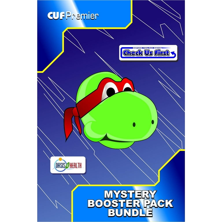 pokemon random booster packs Amazon.com: Pokemon TCG: 3 Booster Packs & 1 Random Foil main image 0