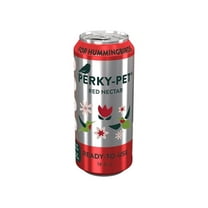 Perky-Pet Ready-to-Use Red Hummingbird Nectar Can, 16 fl oz