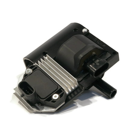 The ROP Shop Ignition Coil for Mercury 8M0054588, 392-863704T, 392863704T, 863704T, 863704