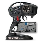 TRA6507R Traxxas TQi Radio System 4-Ch W/Bluetooth Module TRA6507R