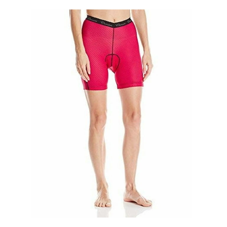 Canari deals biking shorts