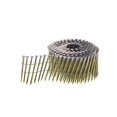 thumbnail image 1 of Cabeza redonda completa de acero inoxidable Nail Senco de 6,35 cm, 1 of 2