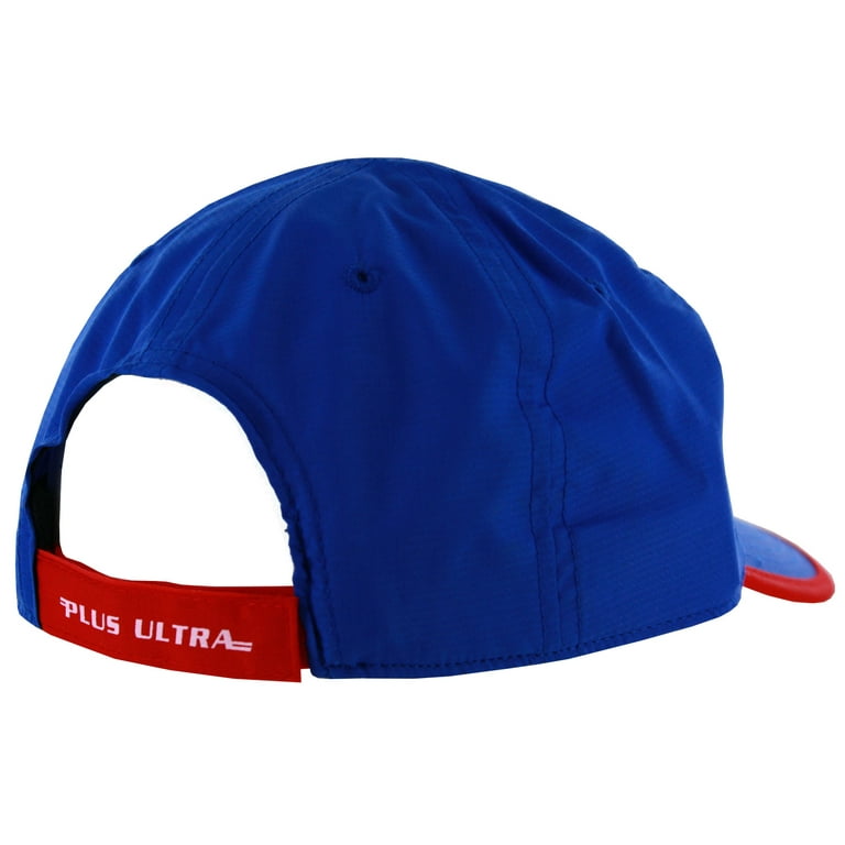 My Hero Academia U.A. Snapback Hat