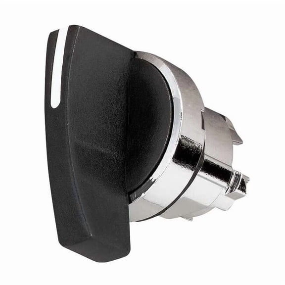 Schneider Electric Non-Illum Selectr Swtch,22mm,3 Pos,E Lvr ZB4BJ5