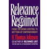 Relevance Regained, Used [Paperback]