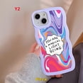 thumbnail image 3 of Casetify Acuarela Etiqueta Love Self Case Para Samsung A03s A14 A04s A32 A12 A13 A52s A50s A50 A23 A53 A02s A22 A30s A21s A20 A33 A03 A52 A31 A31 A11 Borde Ondulado Colorido Arco Iris Caso, 3 of 3