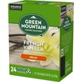Green Mountain Coffee French Vanilla Decaf Keurig SingleServe KCup