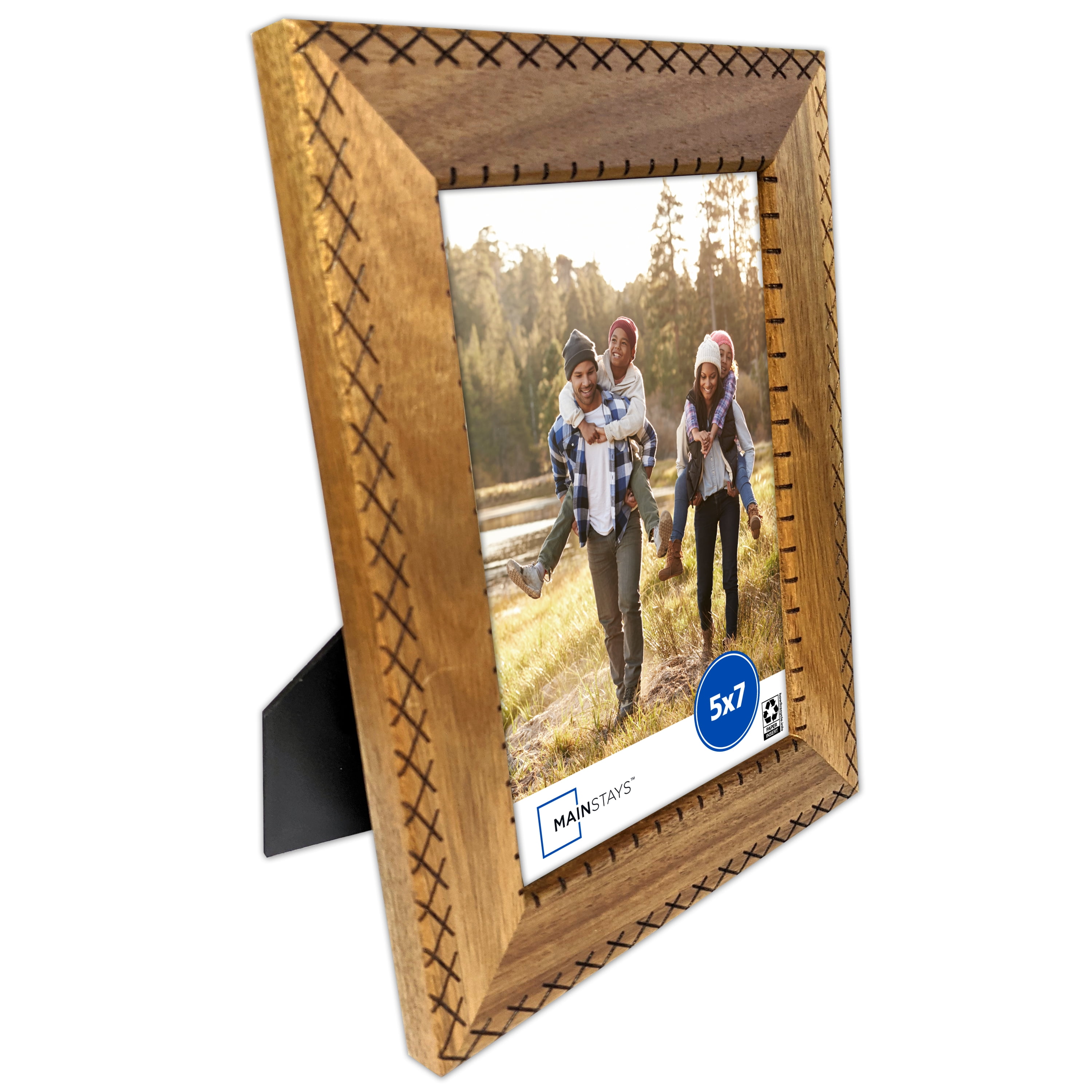 MCS Craft Pine Tabletop & Wall Frame - RISD Store