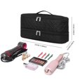 thumbnail image 4 of Funda de viaje ARLMEGOR para secador de pelo Revlon One-Step, 4 of 7