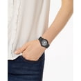 thumbnail image 3 of DKNY Women's Soho Black Dial Watch - NY2765, 3 of 7