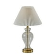 thumbnail image 4 of Sonata Table Lamp- Pleated Shade, 4 of 5